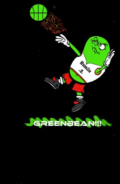 GreenBean 2/8/24